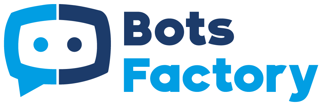 Bots Factory